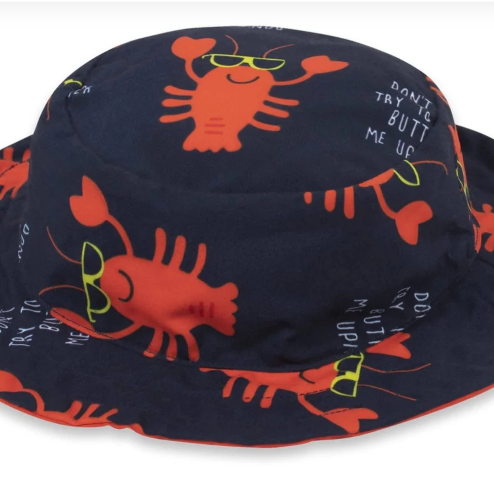 Sun Hat - Picture 4 of 5
